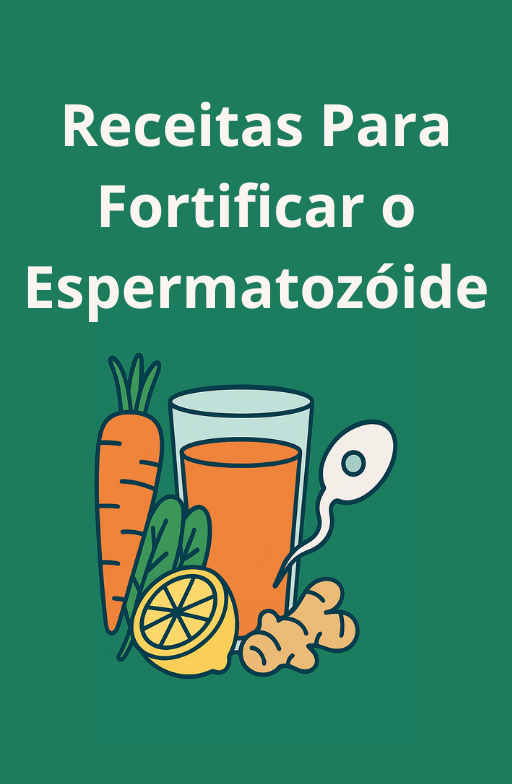 Fortificar Espermatozoide
