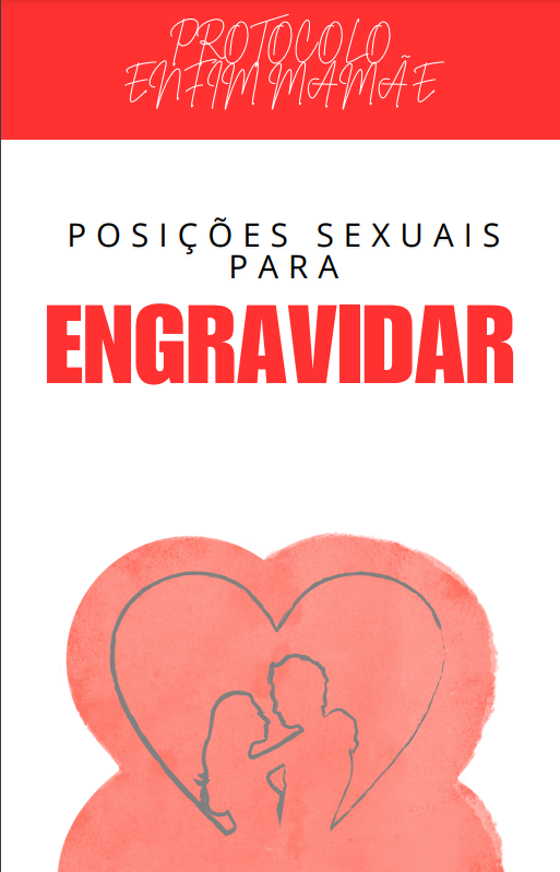 Posições para engravidar